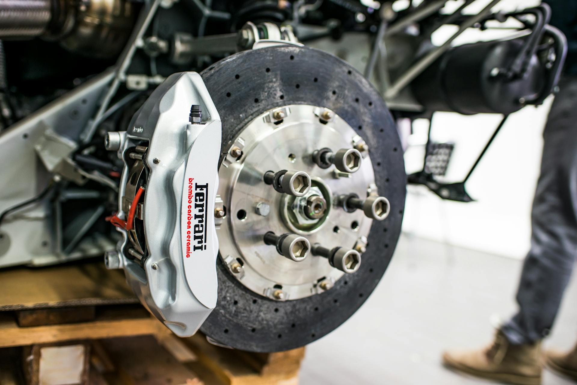 Performance Brakes