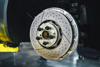 Brake System image