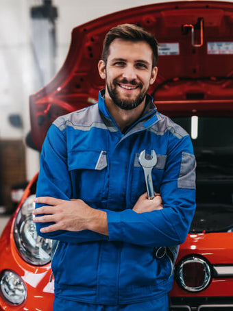 compare product Test brand swatch