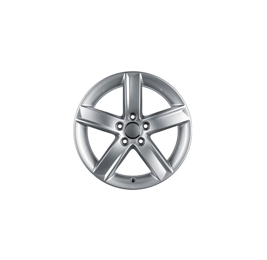 Alloy Wheels