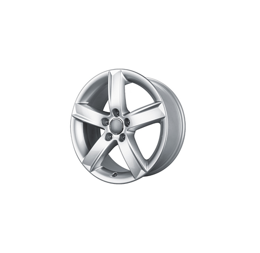 Alloy Wheels