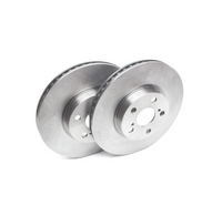 Brake Rotors