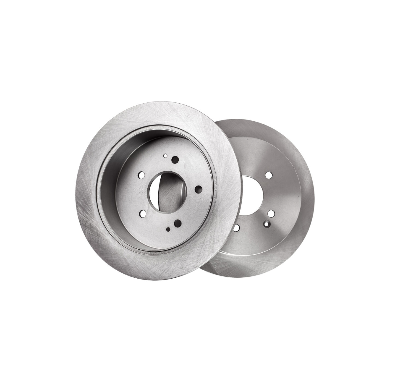 Brake Rotors