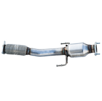 Catalytic Converters