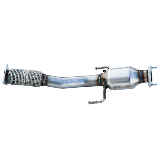 Catalytic Converters