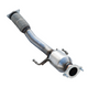 Catalytic Converters