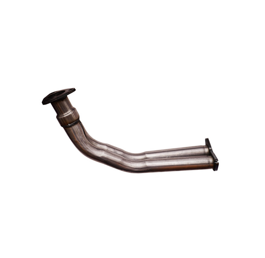 Downpipes