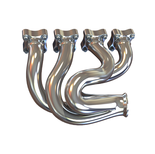 Long-tube Exhaust Manifolds