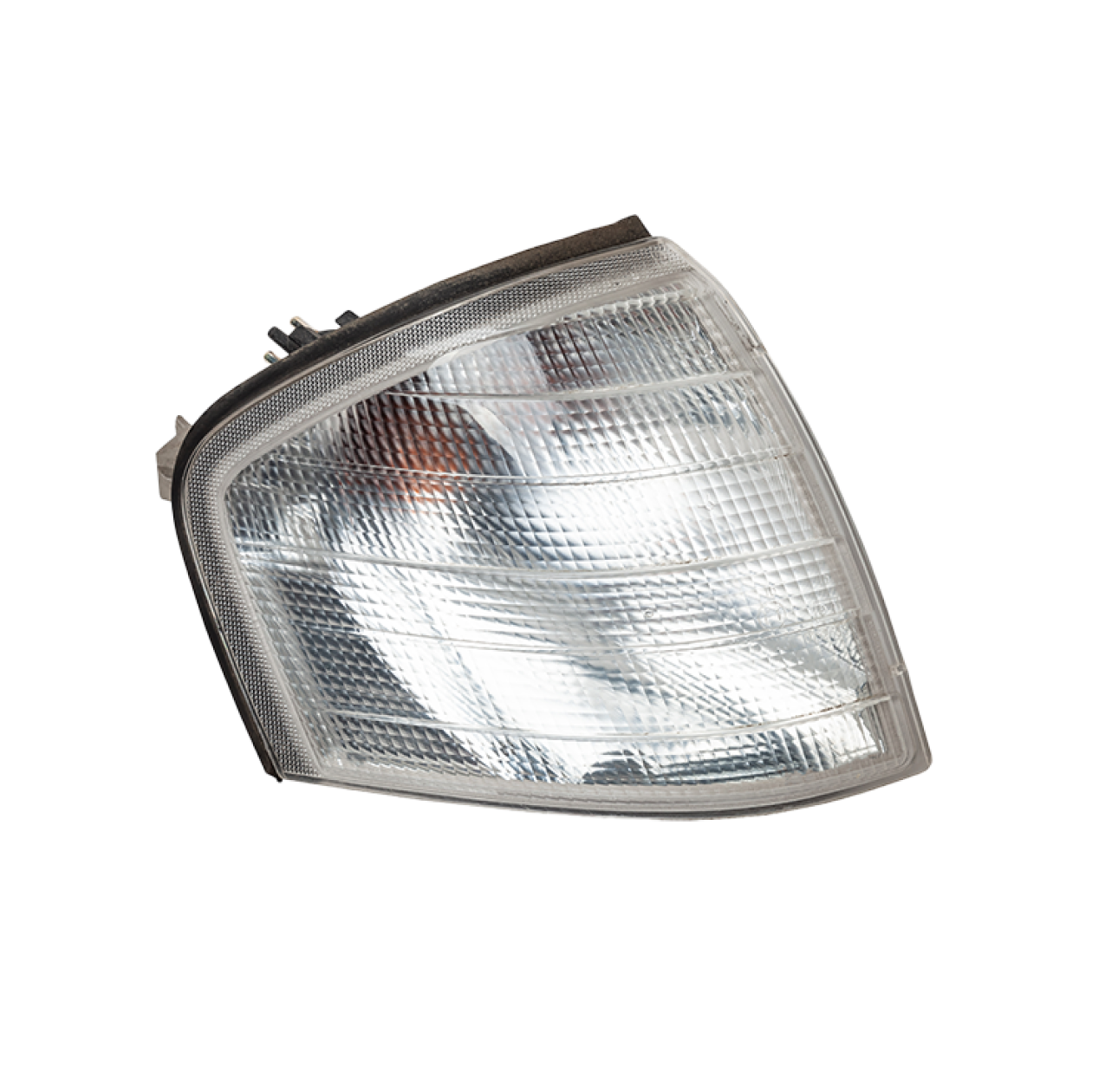 Halogen Headlights