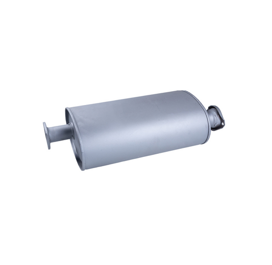 Performance Muffler