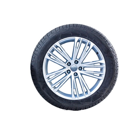 High Speed Tires