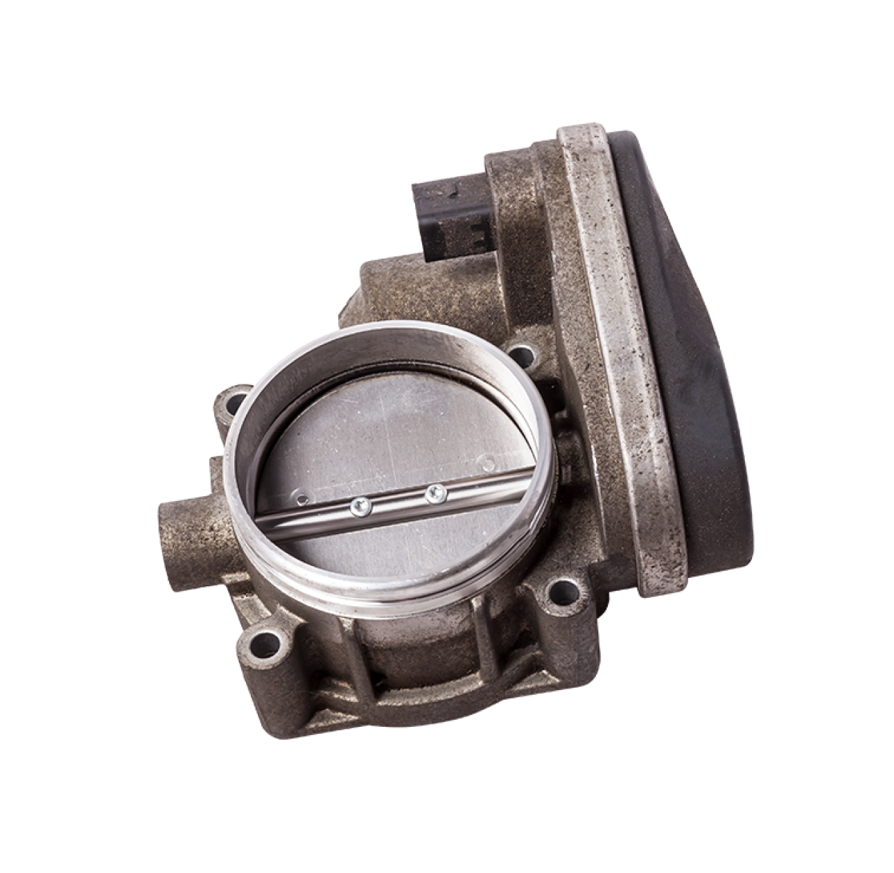 Mechanical Throttle Body