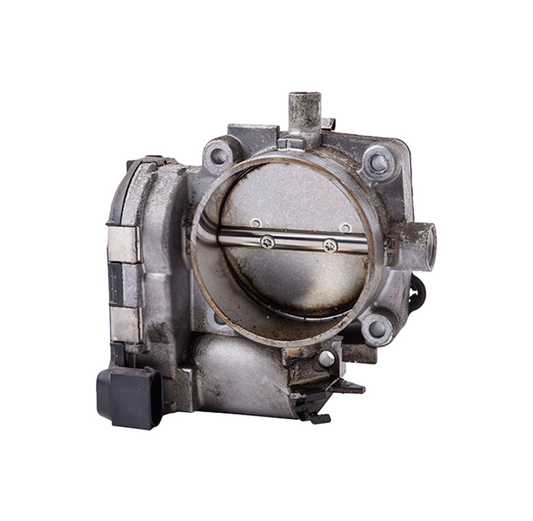 Mechanical Throttle Body