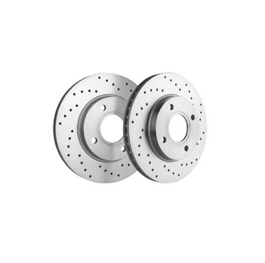 Brake Rotors