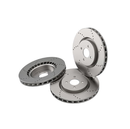 Brake Rotors