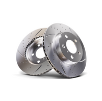 Brake Rotors