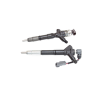 Fuel Injectors