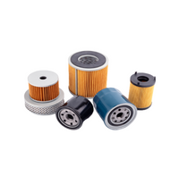 Oil Filters