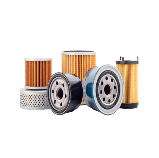 Oil Filters