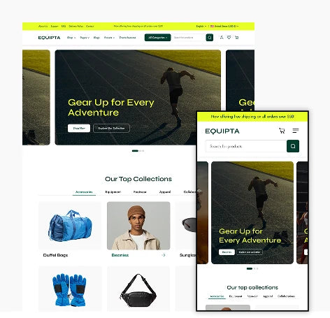 Equipta preview image