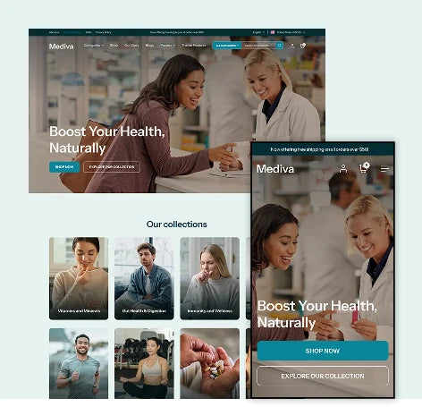 Mediva preview image